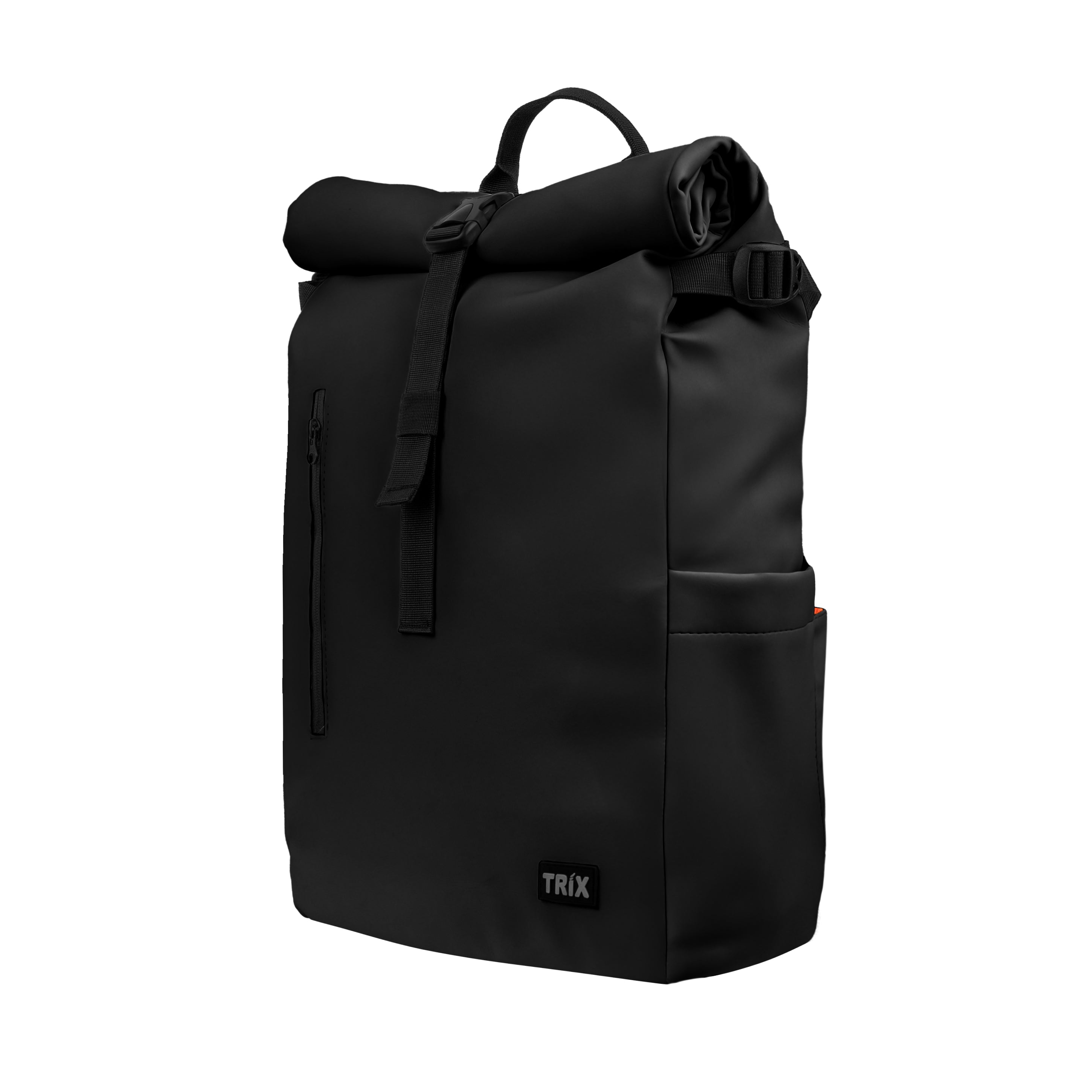 شنطة TX Roll-up Bag (Size Up) – عملية وشيك للسفر والشغل والجامعة